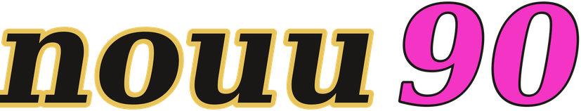 nouu90 logo
